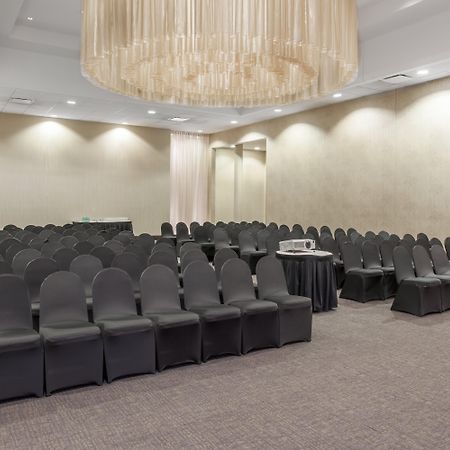 Crowne Plaza Chicago O'Hare Hotel & Conference Center By Ihg Розмонт Экстерьер фото
