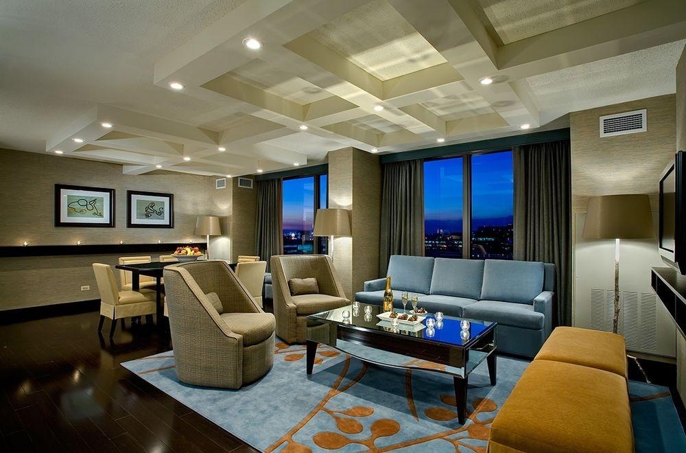 Crowne Plaza Chicago O'Hare Hotel & Conference Center By Ihg Розмонт Экстерьер фото