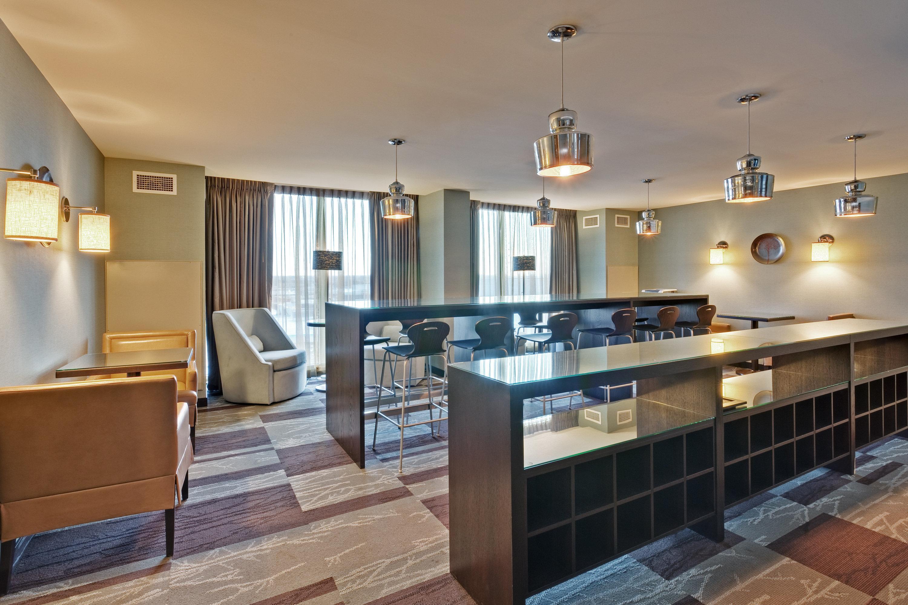 Crowne Plaza Chicago O'Hare Hotel & Conference Center By Ihg Розмонт Экстерьер фото