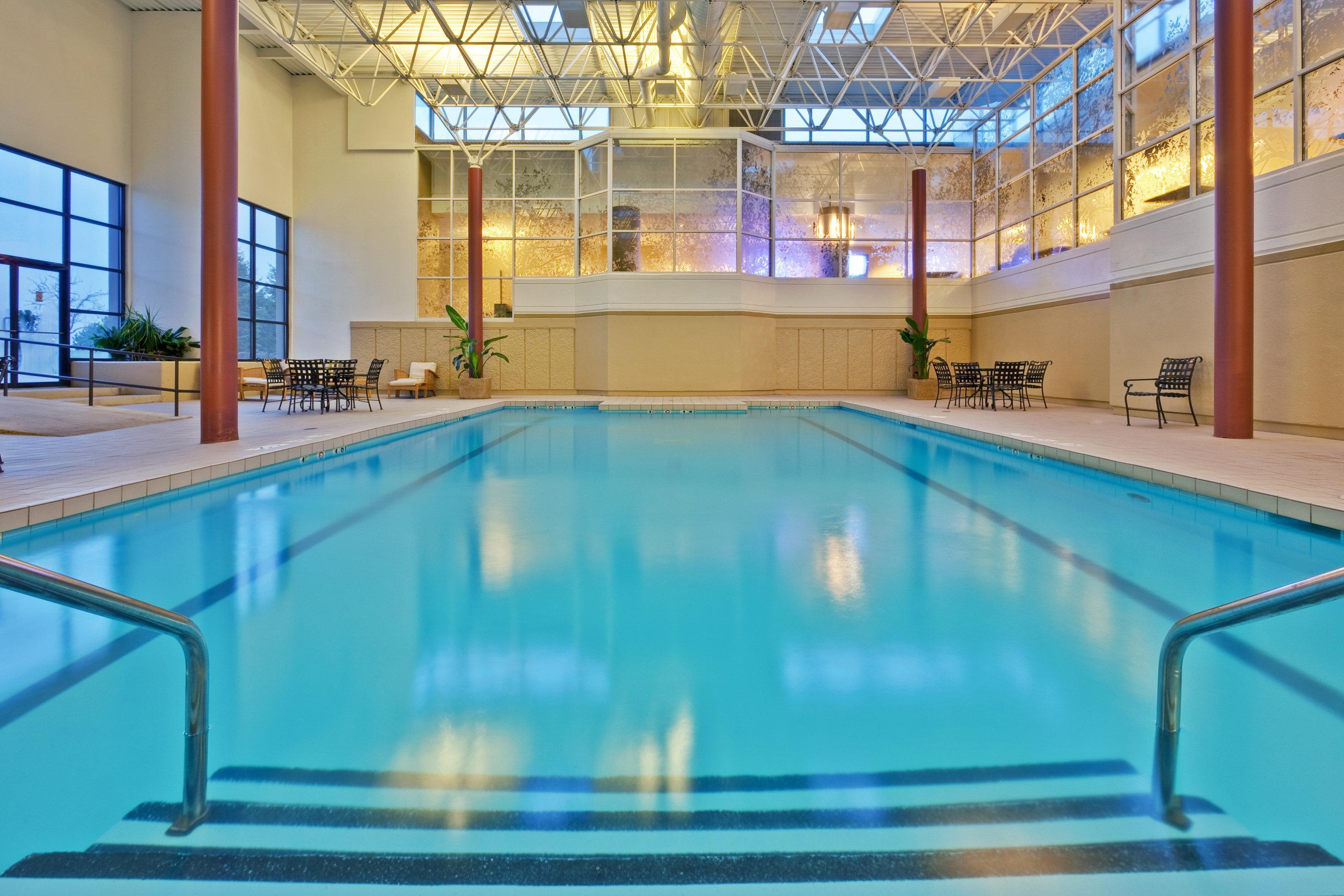 Crowne Plaza Chicago O'Hare Hotel & Conference Center By Ihg Розмонт Экстерьер фото