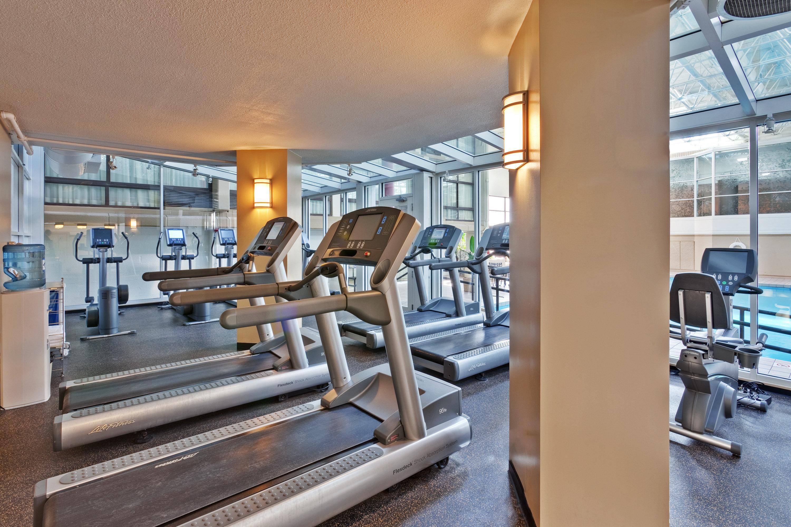 Crowne Plaza Chicago O'Hare Hotel & Conference Center By Ihg Розмонт Экстерьер фото
