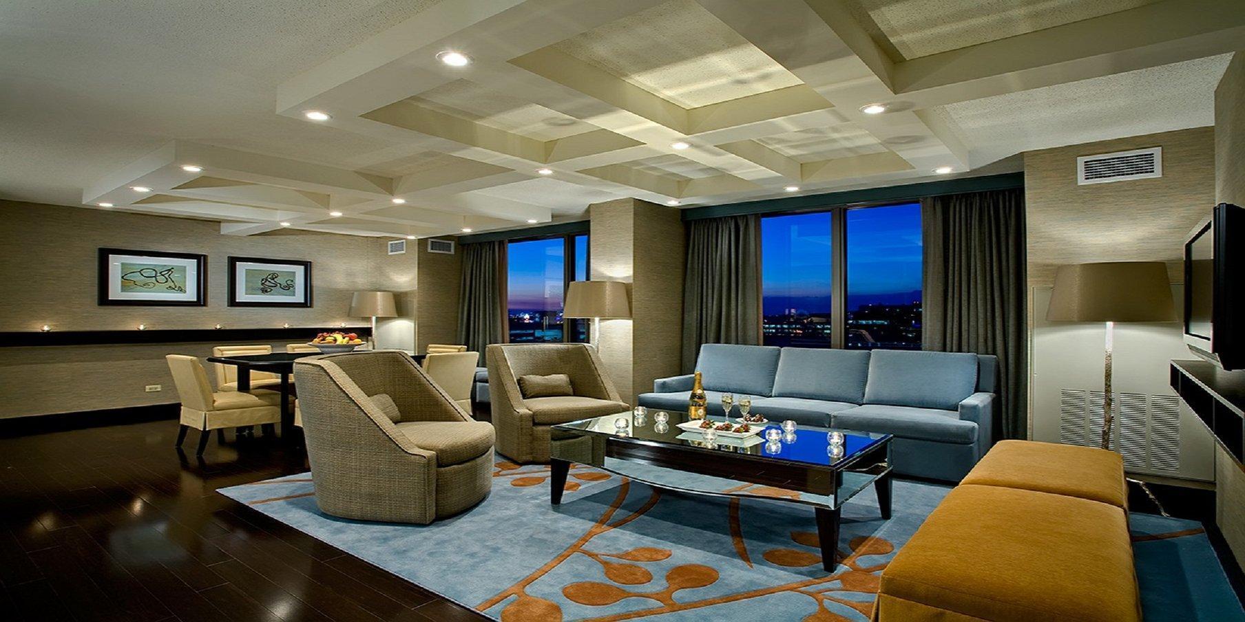 Crowne Plaza Chicago O'Hare Hotel & Conference Center By Ihg Розмонт Экстерьер фото