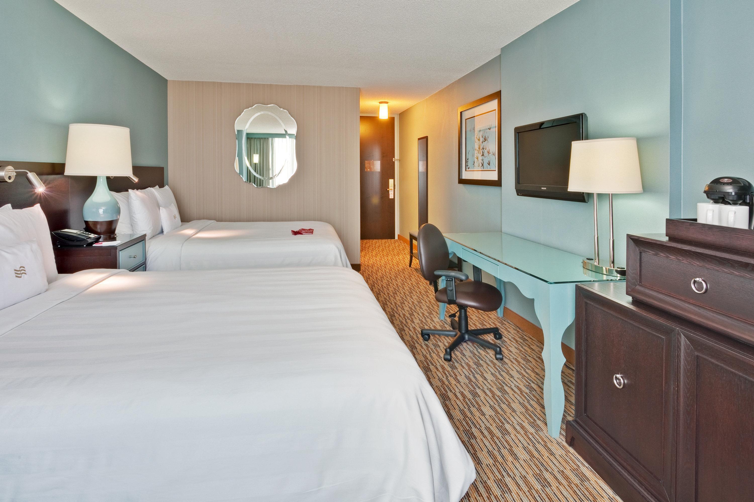 Crowne Plaza Chicago O'Hare Hotel & Conference Center By Ihg Розмонт Экстерьер фото