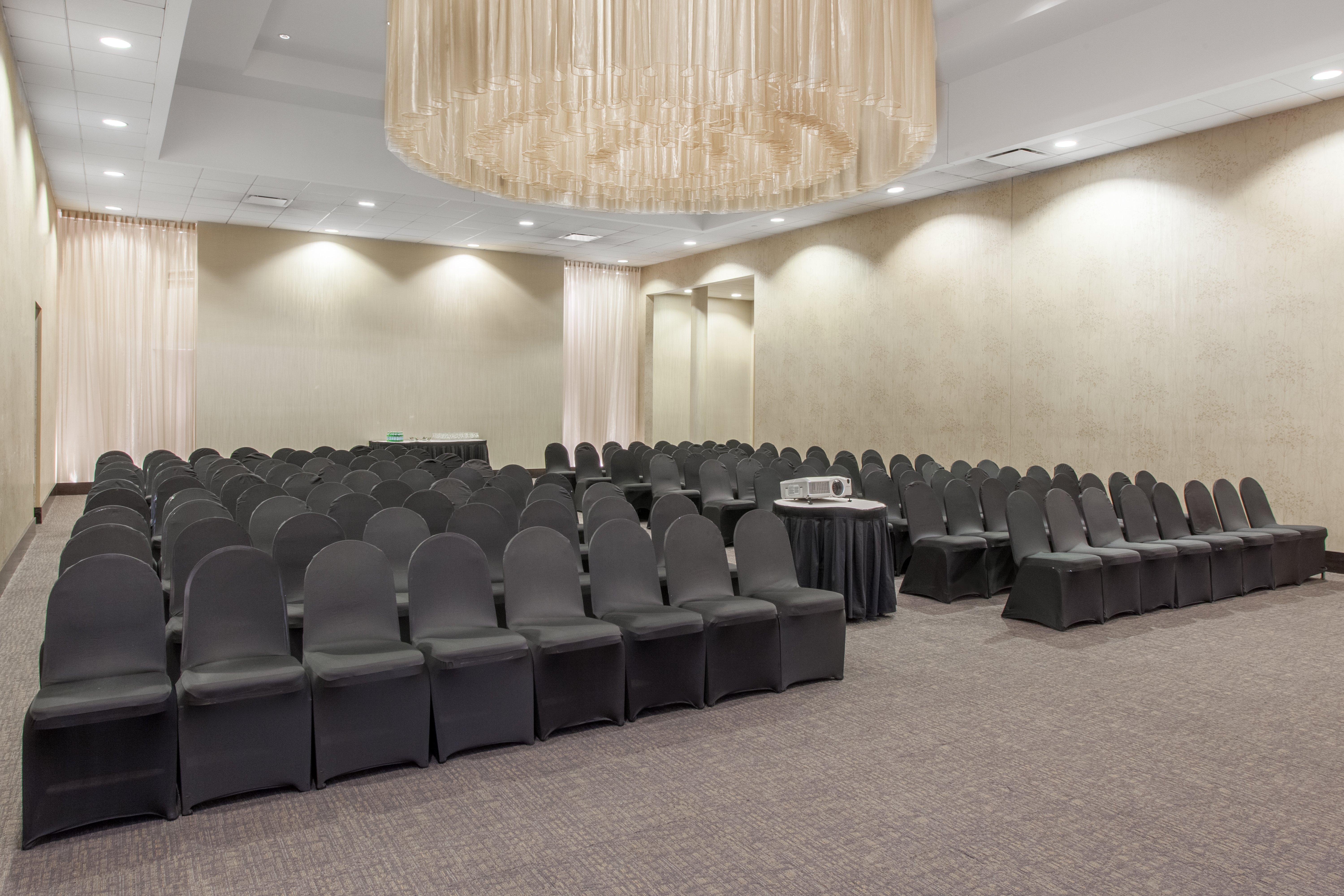 Crowne Plaza Chicago O'Hare Hotel & Conference Center By Ihg Розмонт Экстерьер фото