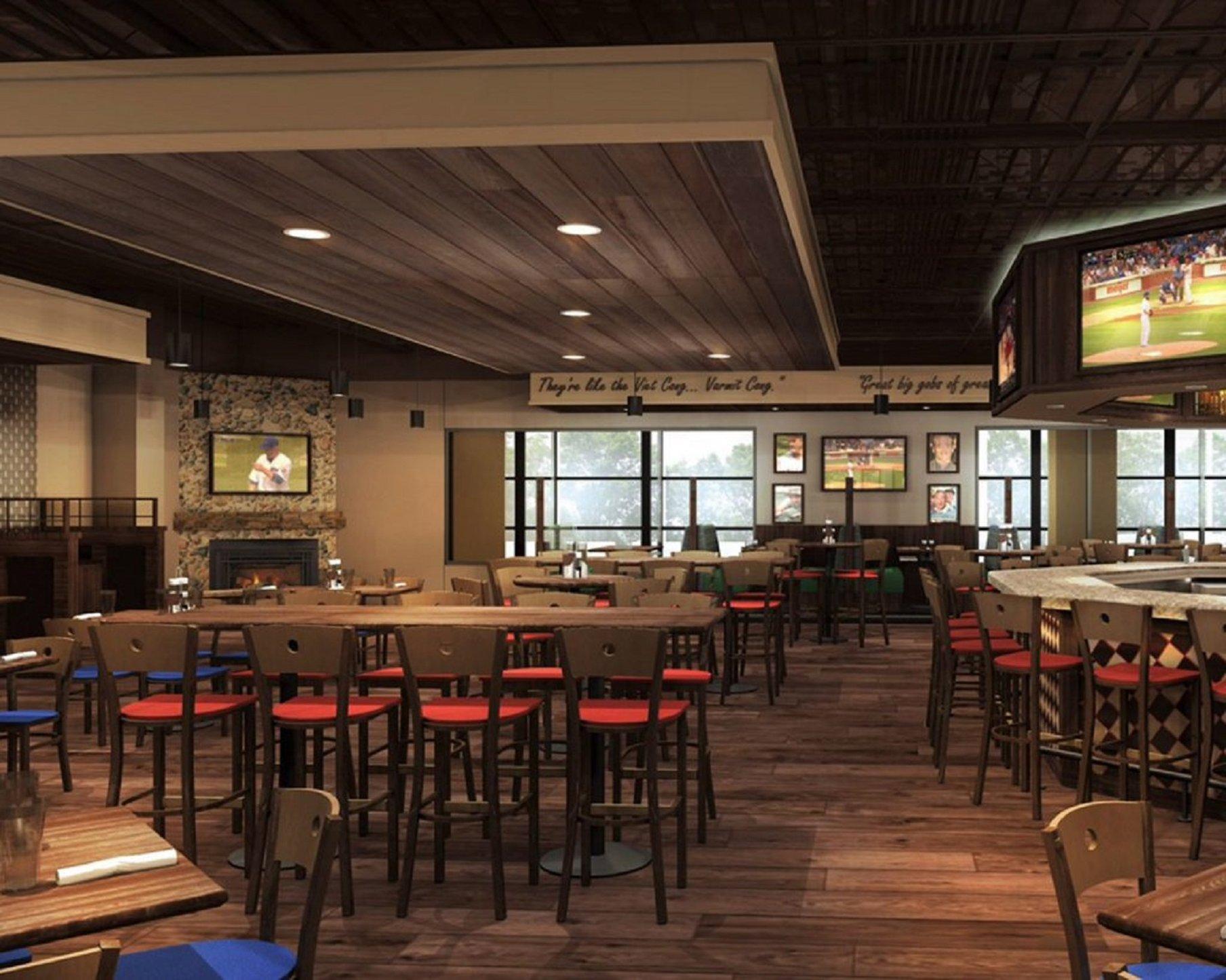 Crowne Plaza Chicago O'Hare Hotel & Conference Center By Ihg Розмонт Экстерьер фото