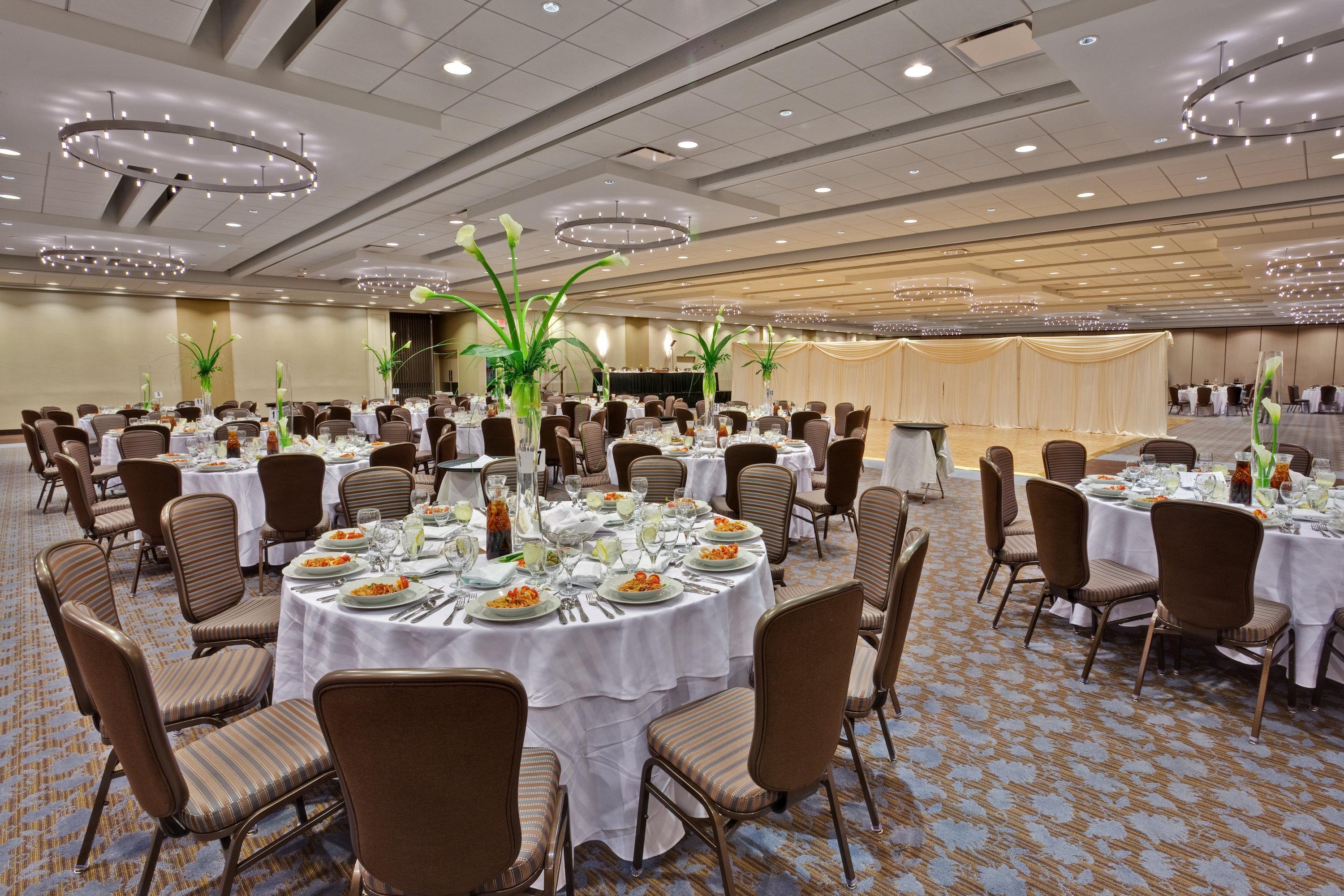 Crowne Plaza Chicago O'Hare Hotel & Conference Center By Ihg Розмонт Экстерьер фото