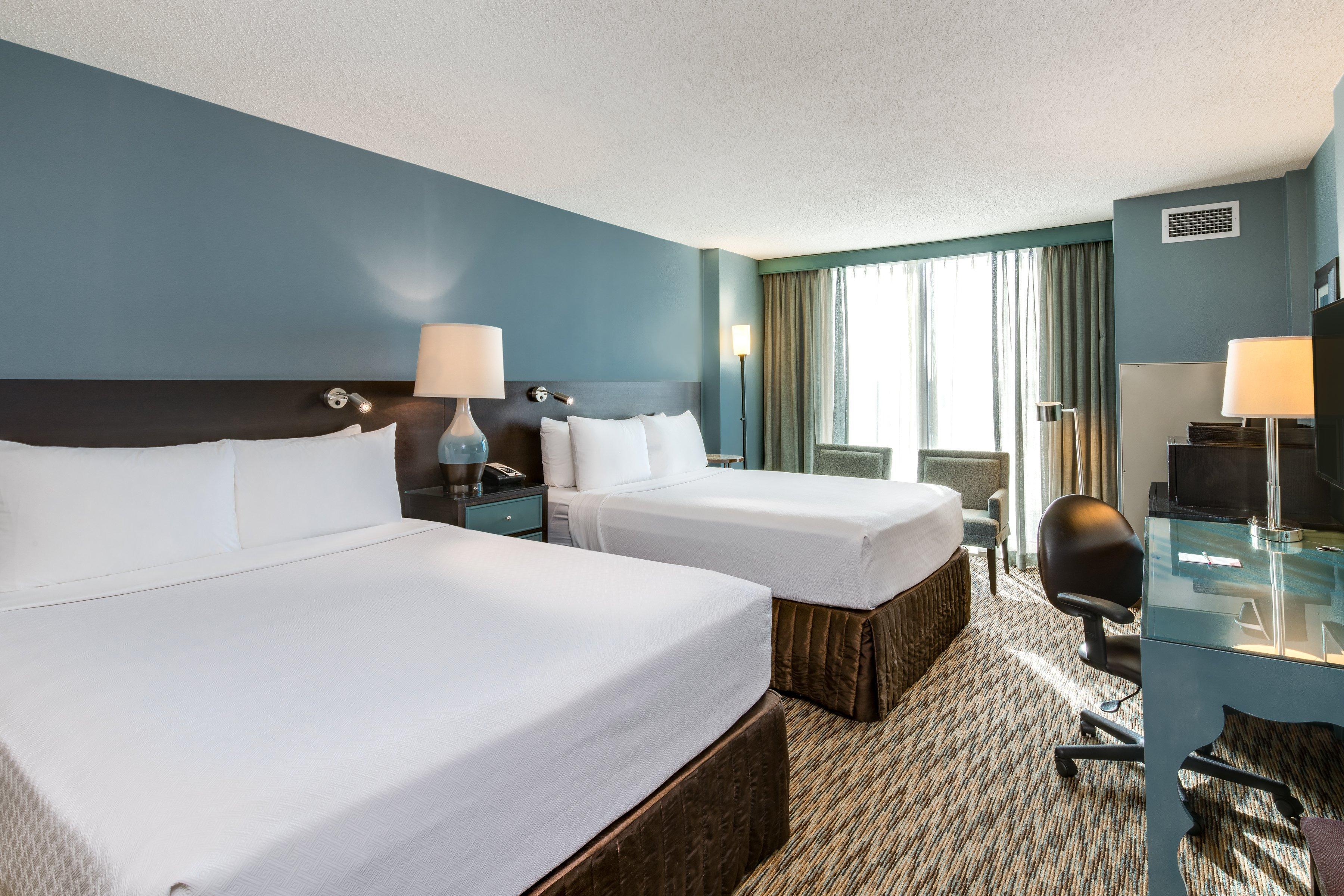 Crowne Plaza Chicago O'Hare Hotel & Conference Center By Ihg Розмонт Экстерьер фото