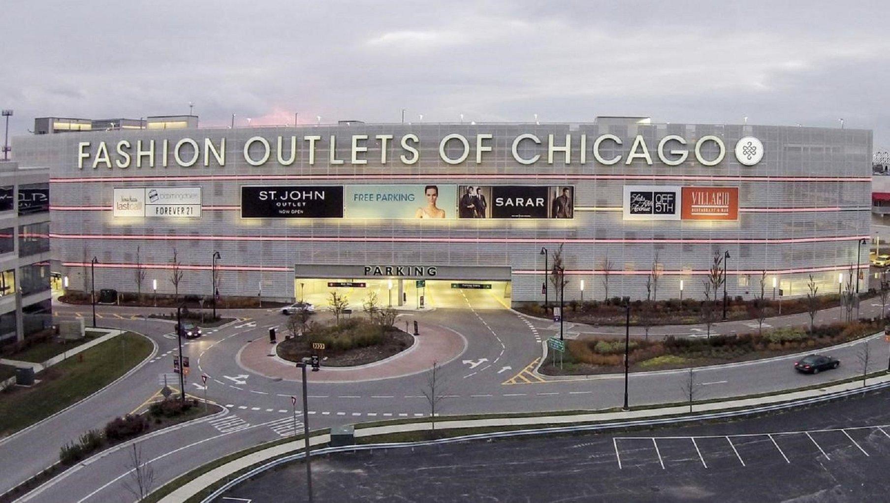 Crowne Plaza Chicago O'Hare Hotel & Conference Center By Ihg Розмонт Экстерьер фото