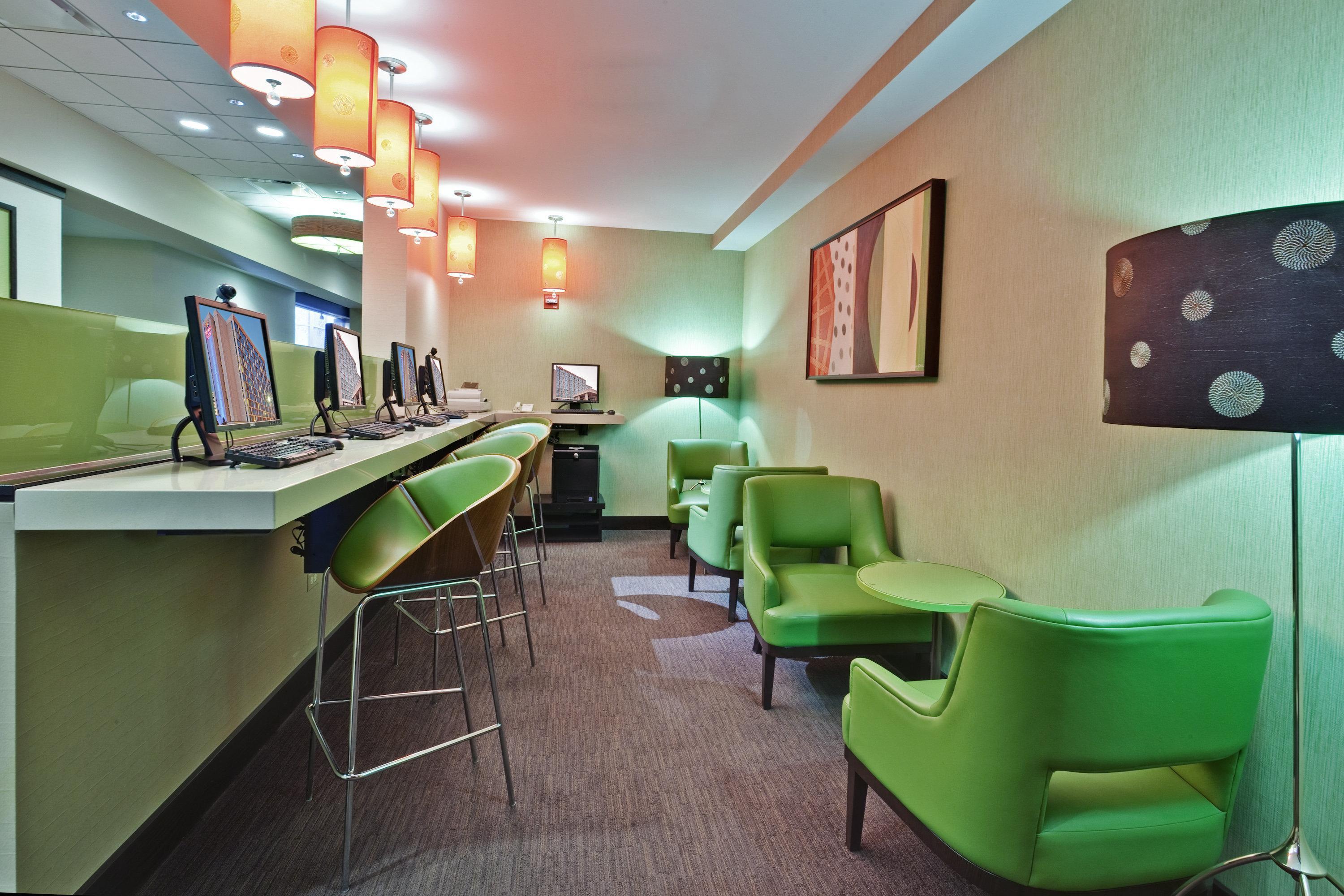 Crowne Plaza Chicago O'Hare Hotel & Conference Center By Ihg Розмонт Экстерьер фото