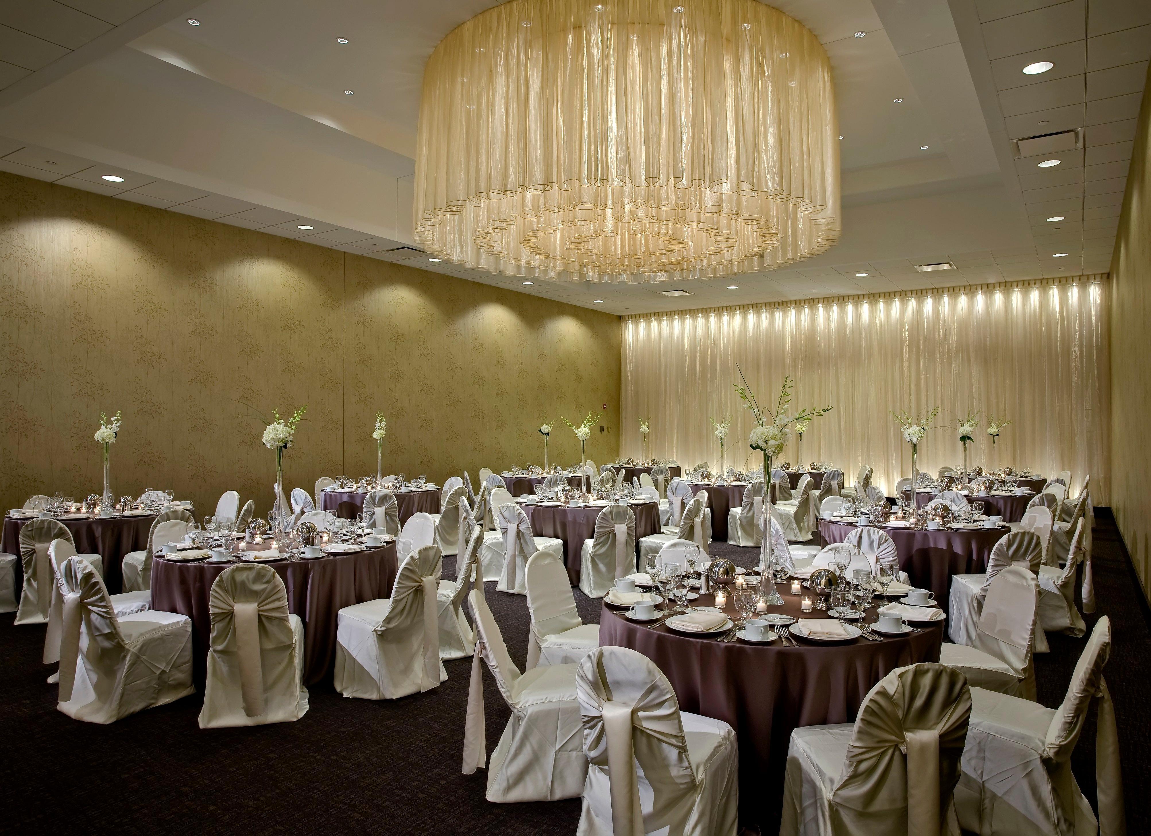 Crowne Plaza Chicago O'Hare Hotel & Conference Center By Ihg Розмонт Экстерьер фото
