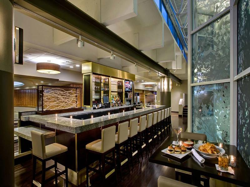 Crowne Plaza Chicago O'Hare Hotel & Conference Center By Ihg Розмонт Экстерьер фото