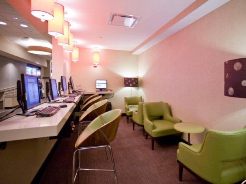 Crowne Plaza Chicago O'Hare Hotel & Conference Center By Ihg Розмонт Экстерьер фото